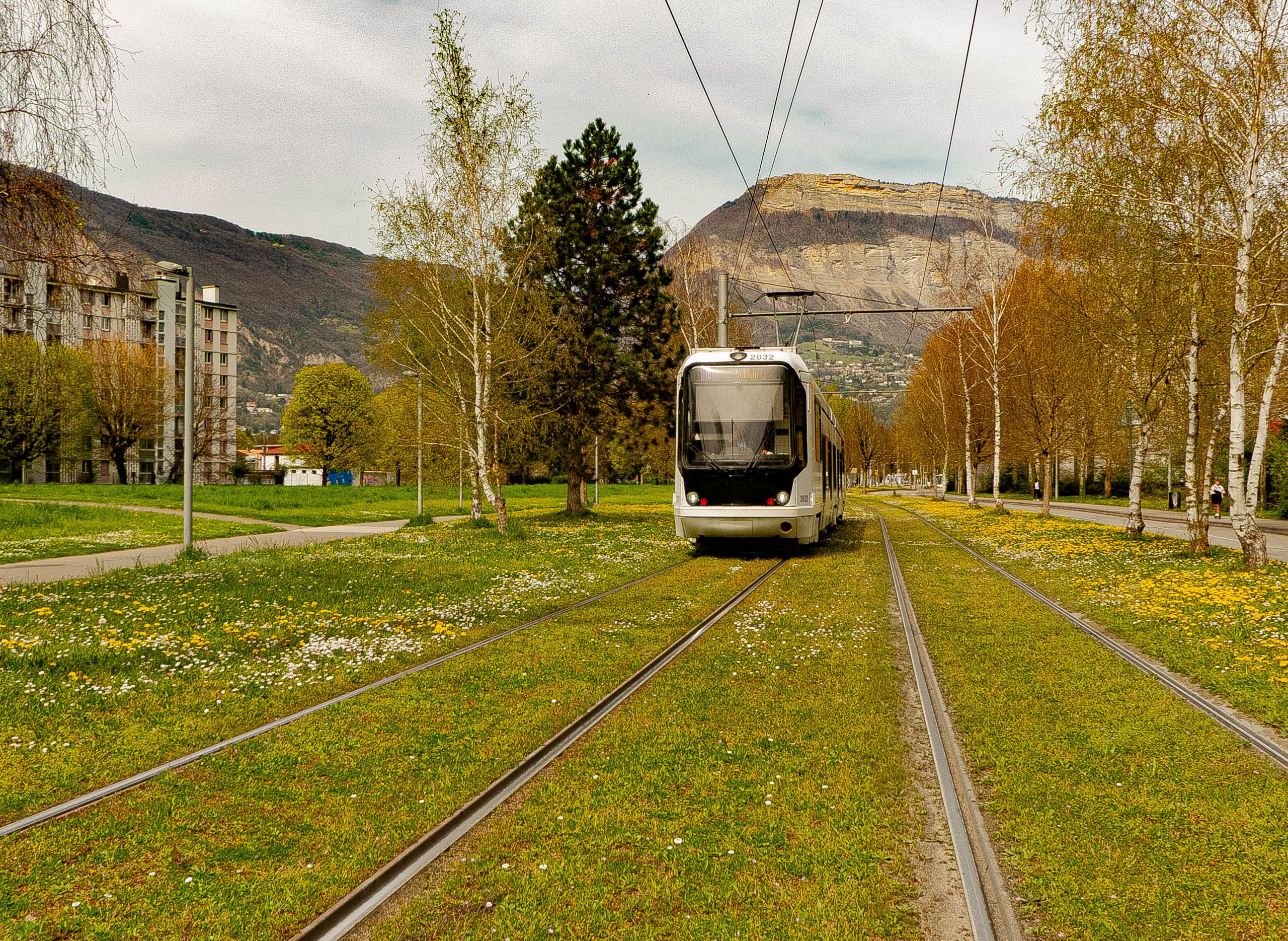 Photo Tram 3/3