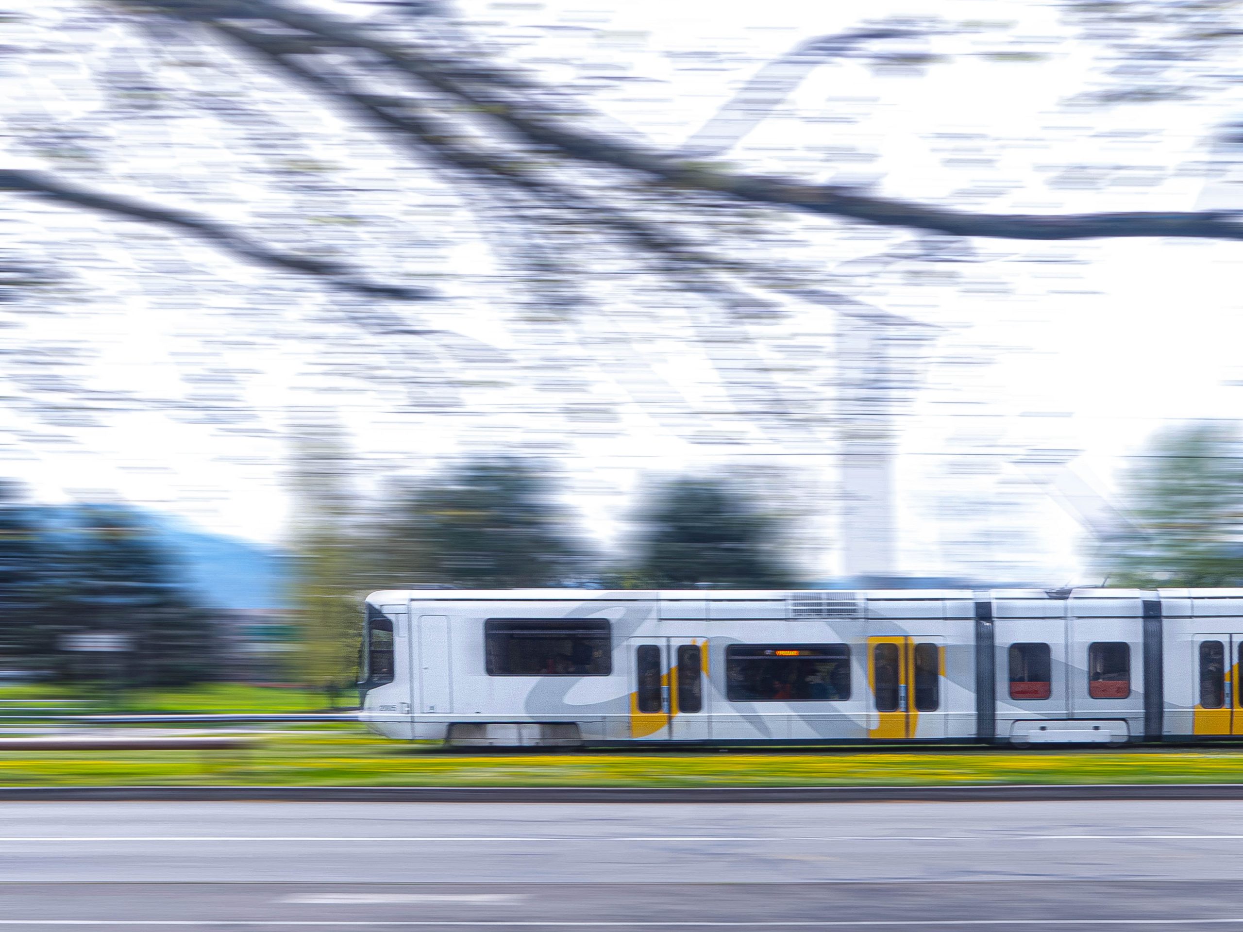 Photo Tram 2/3