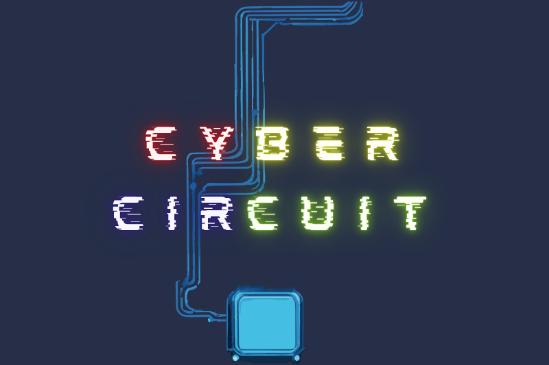 CYBER CIRCUIT